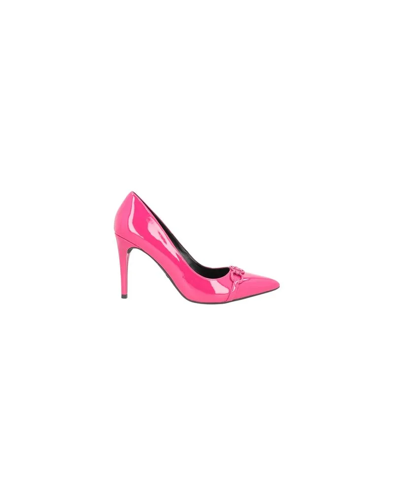 Liu Jo SCHUHE - Pumpsauf YOOX.COM Fuchsia