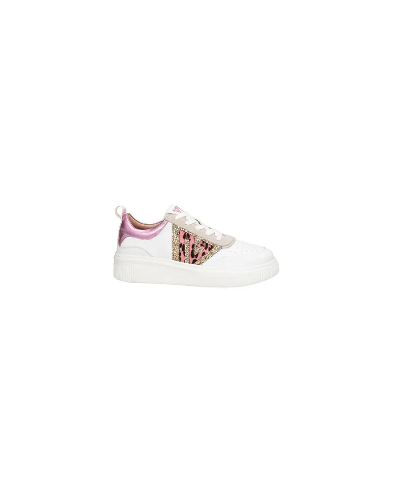 Emanuelle Vee SCHUHE - Sneakersauf YOOX.COM Rosa