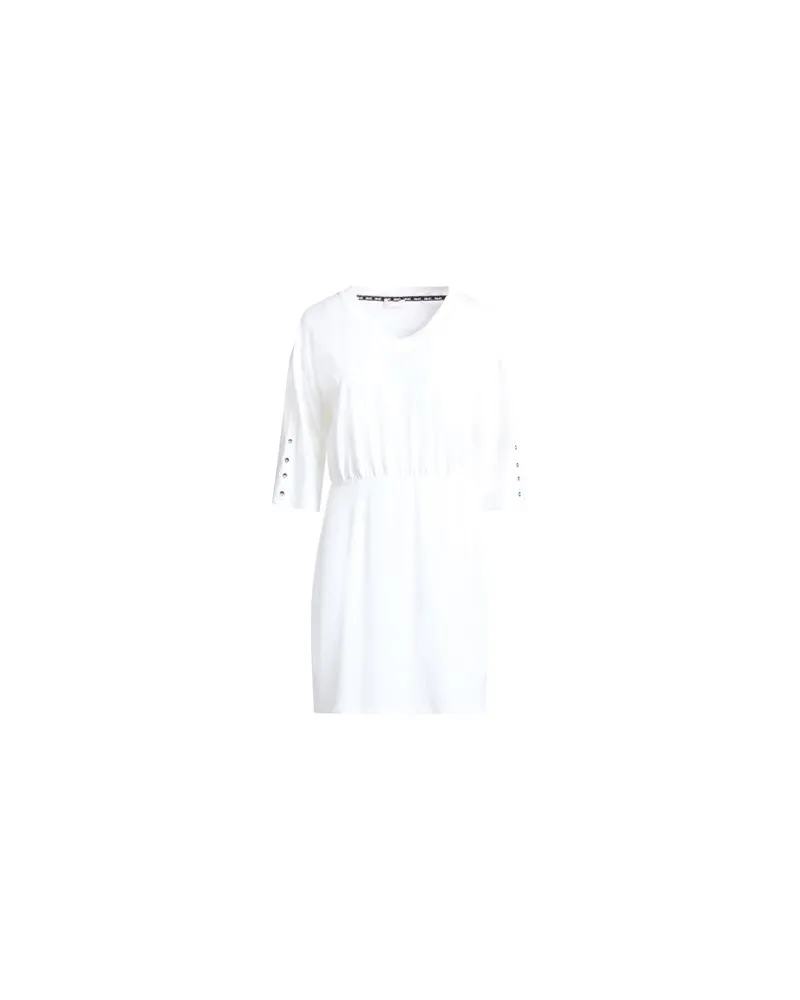 Liu Jo KLEIDER - Mini-Kleiderauf YOOX.COM Weiß