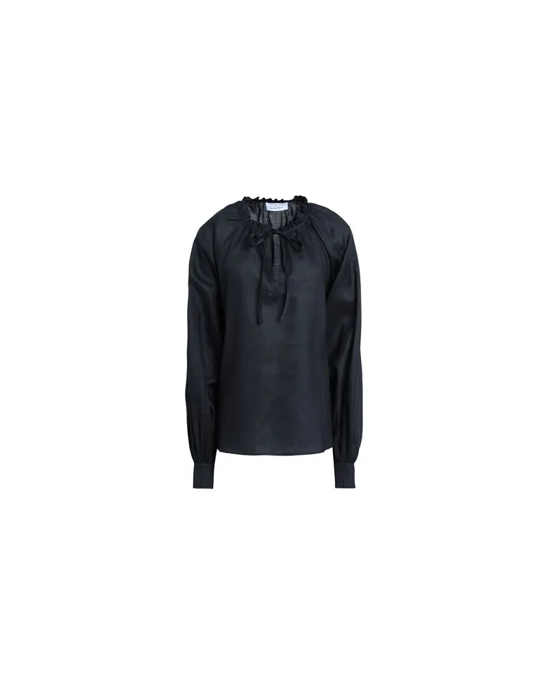 & Other Stories TOPS - Topsauf YOOX.COM Schwarz