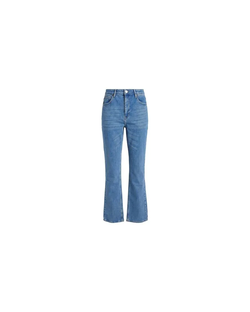 By Malene Birger HOSEN & RÖCKE - Jeanshosenauf YOOX.COM Blau