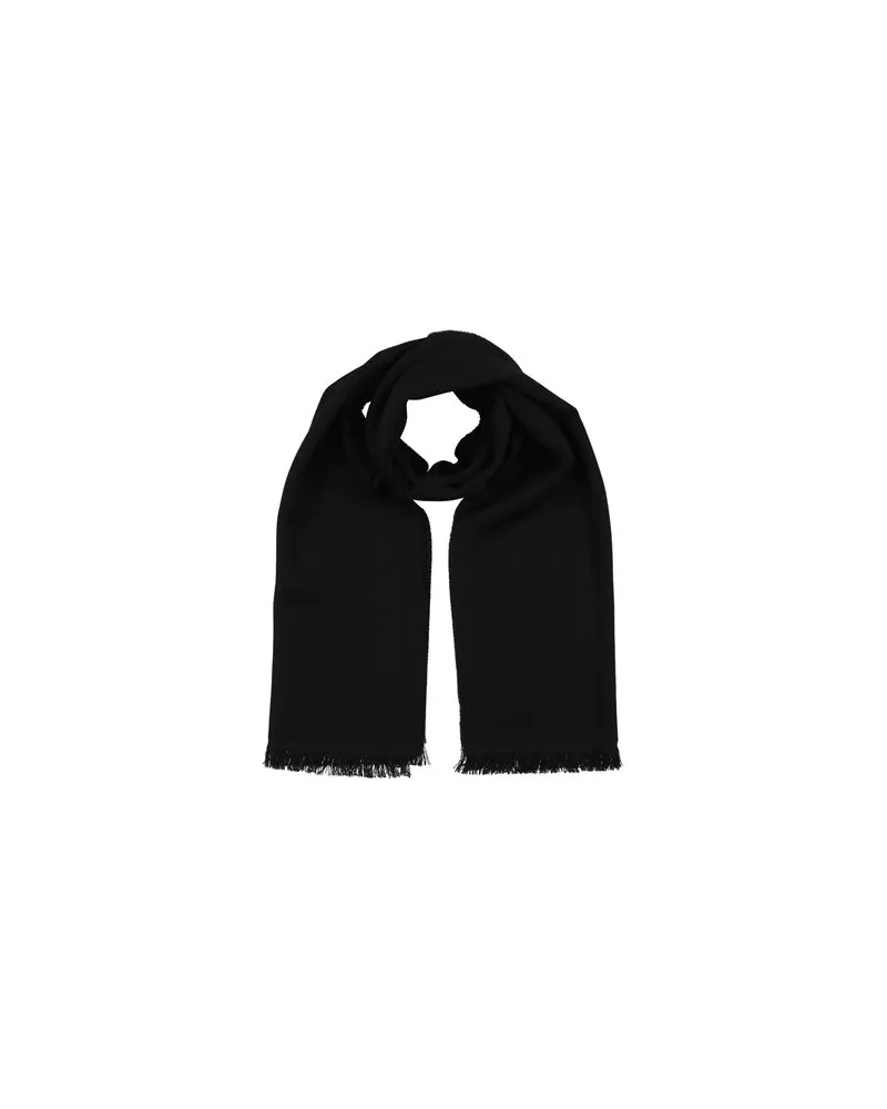 Emporio Armani ACCESSOIRES - Schalsauf YOOX.COM Schwarz