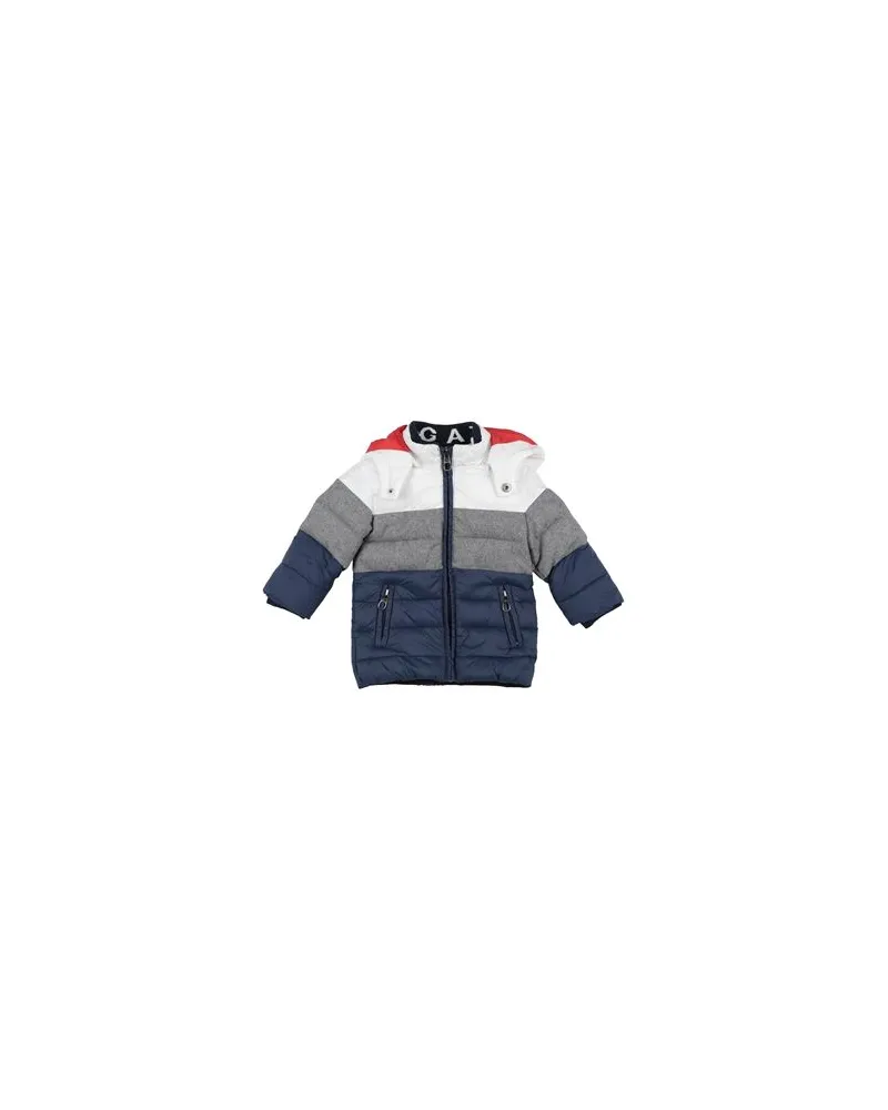 Bugatti JACKEN & MÄNTEL - Pufferjacken & Daunenjackenauf YOOX.COM Hellgrau
