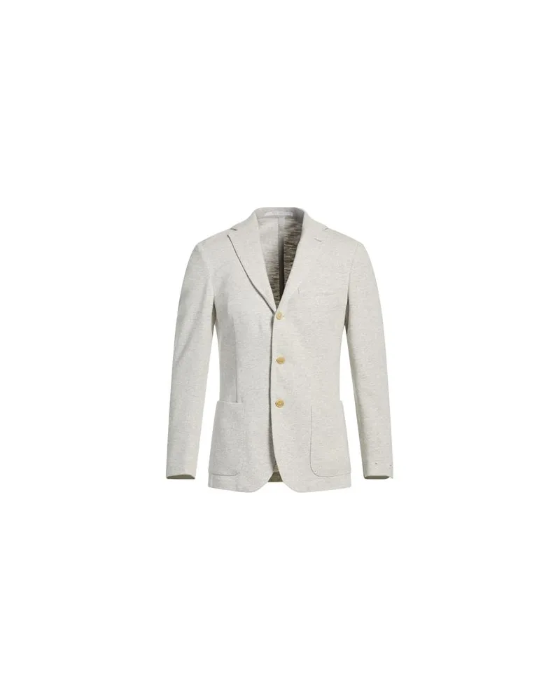 Eleventy ANZÜGE und CO-ORDS - Blazersauf YOOX.COM Hellgrau