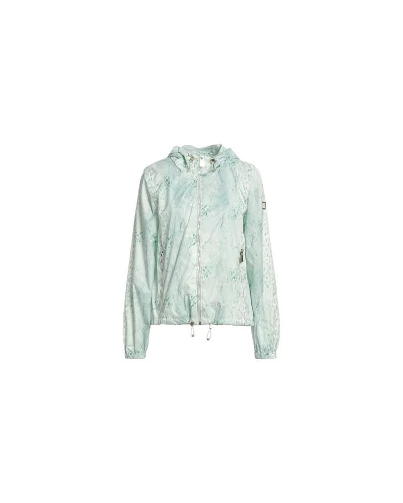 YES ZEE by Essenza JACKEN & MÄNTEL - Jacken und Anoraksauf YOOX.COM Säuregrün