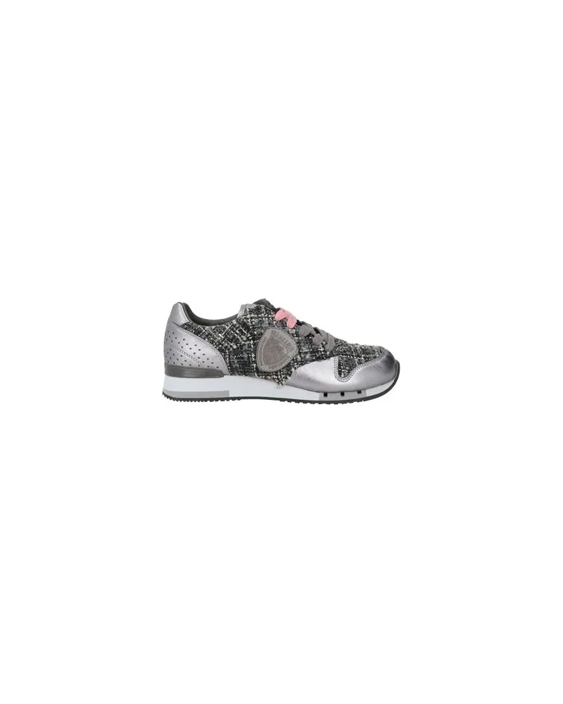 Blauer SCHUHE - Sneakersauf YOOX.COM Grau