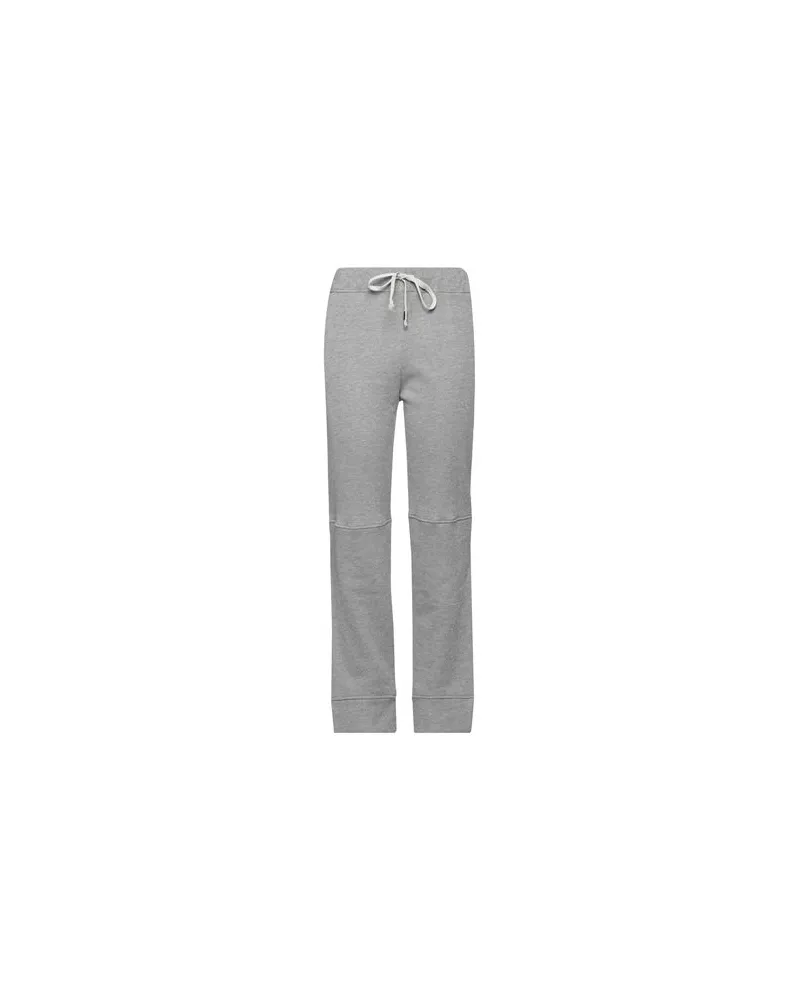Jijil HOSEN & RÖCKE - Hosenauf YOOX.COM Grau