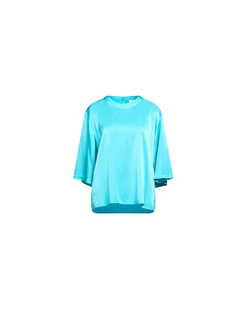 forte_forte TOPS - Topsauf YOOX.COM Tūrkis