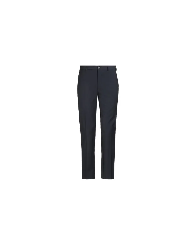 Selected Homme HOSEN & RÖCKE - Hosenauf YOOX.COM Nachtblau