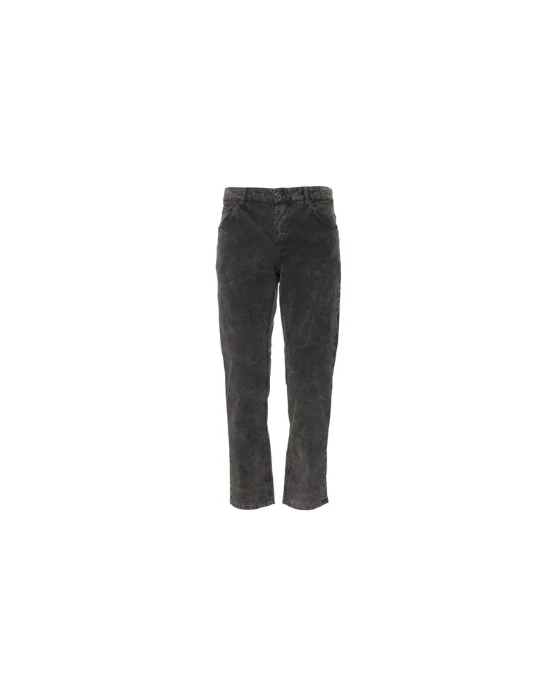 PT TORINO HOSEN & RÖCKE - Hosenauf YOOX.COM Braungrau