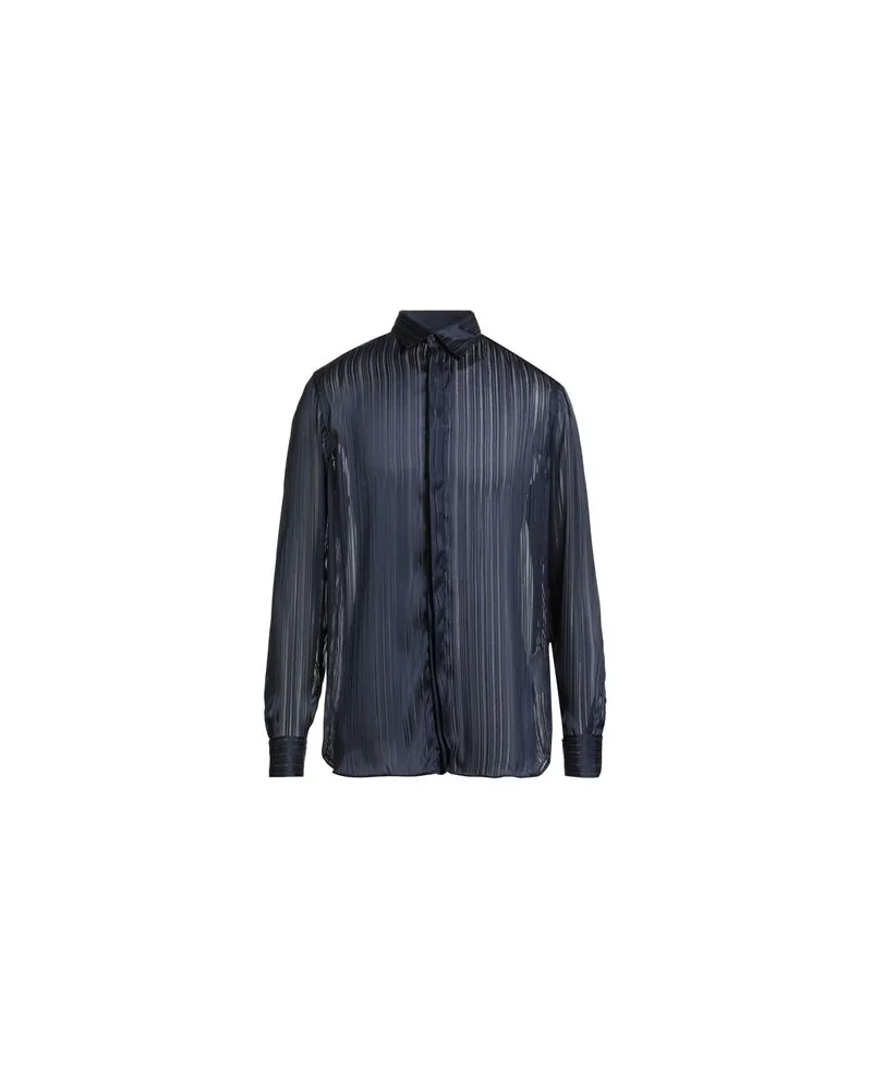 PT TORINO TOPS - Hemdenauf YOOX.COM Nachtblau
