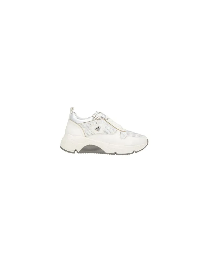 Braccialini SCHUHE - Sneakersauf YOOX.COM Elfenbein