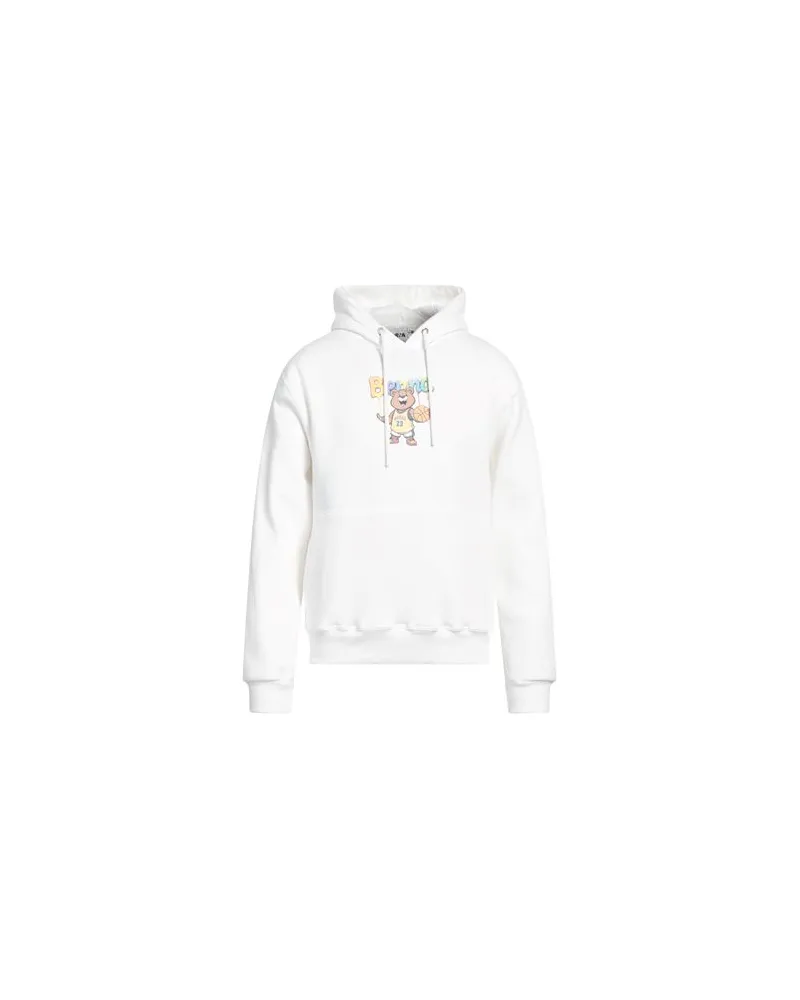 BERNA TOPS - Sweatshirtsauf YOOX.COM Weiß