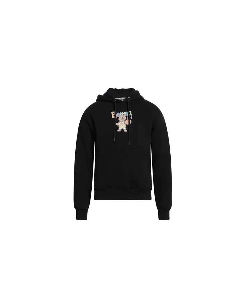 BERNA TOPS - Sweatshirtsauf YOOX.COM Schwarz