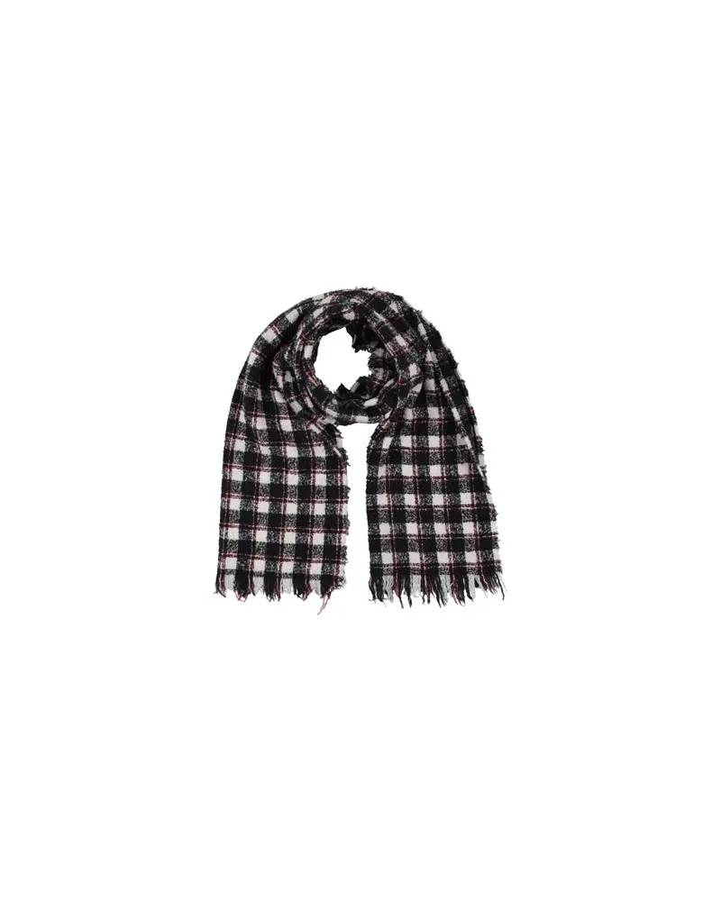 Destin ACCESSOIRES - Schalsauf YOOX.COM Schwarz