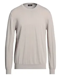 Dondup Pullover Beige