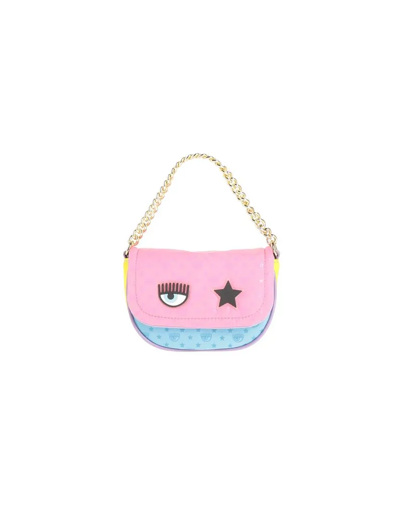 Chiara Ferragni TASCHEN - Handtaschenauf YOOX.COM Rosa