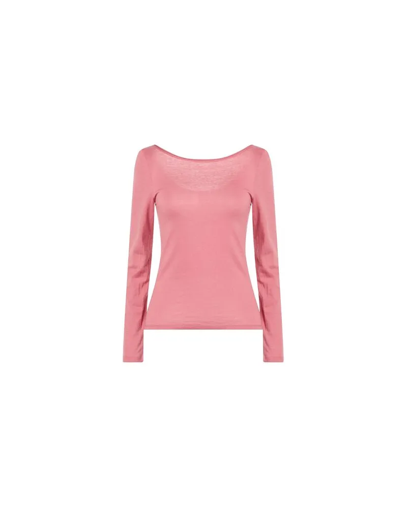 Majestic TOPS - T-shirtsauf YOOX.COM Antikrosa
