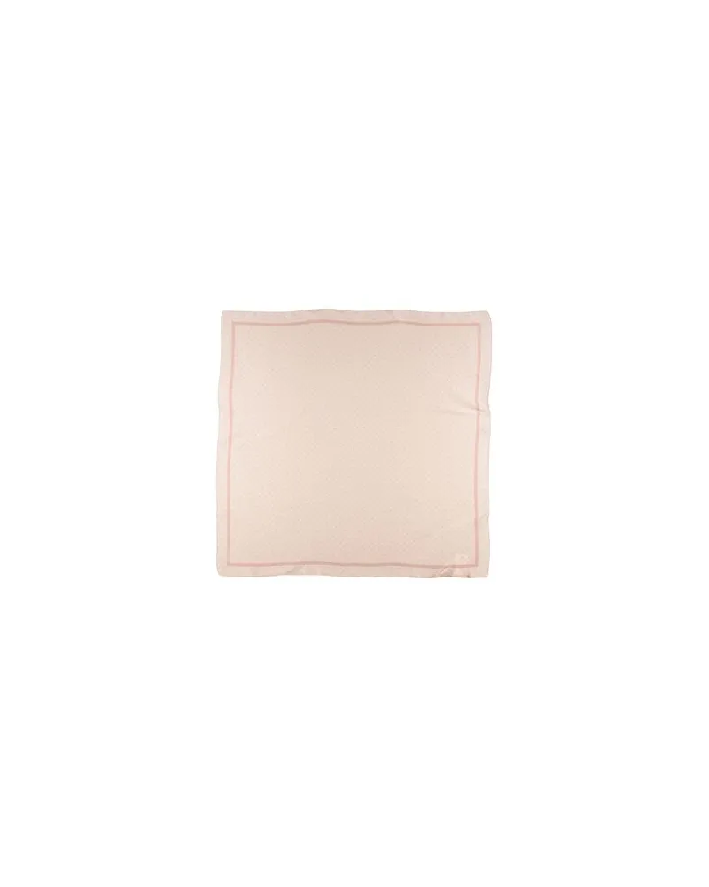 Trussardi ACCESSOIRES - Schalsauf YOOX.COM Hellrosa