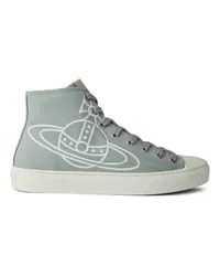 Vivienne Westwood Sneakers Grau