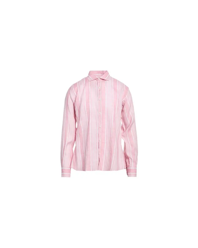 Fedeli TOPS - Hemdenauf YOOX.COM Rosa
