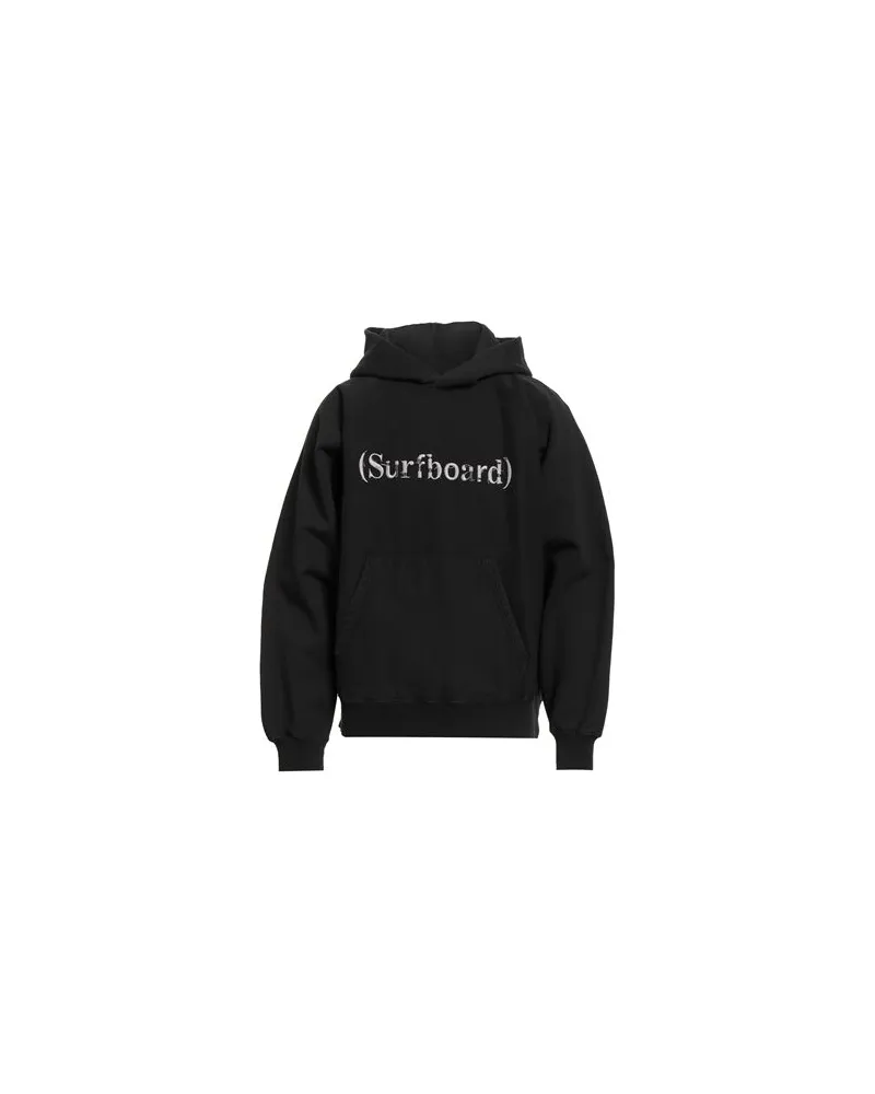 Stockholm (Surfboard) Club TOPS - Sweatshirtsauf YOOX.COM Schwarz