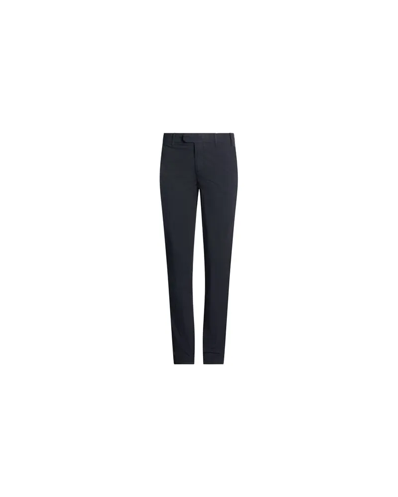 Eleventy HOSEN & RÖCKE - Hosenauf YOOX.COM Nachtblau