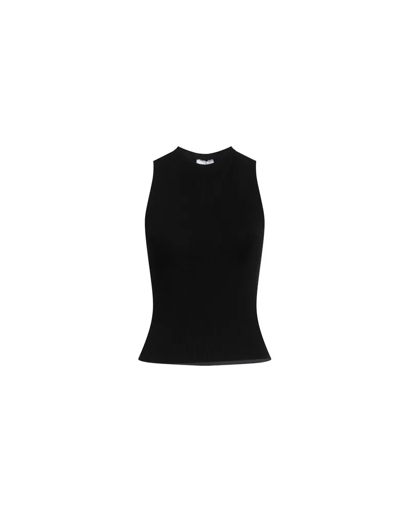 MVP Wardrobe STRICKWAREN - Pulloverauf YOOX.COM Schwarz