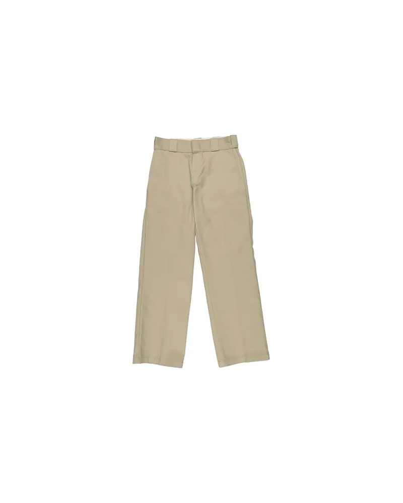 Dickies HOSEN & RÖCKE - Hosenauf YOOX.COM Beige