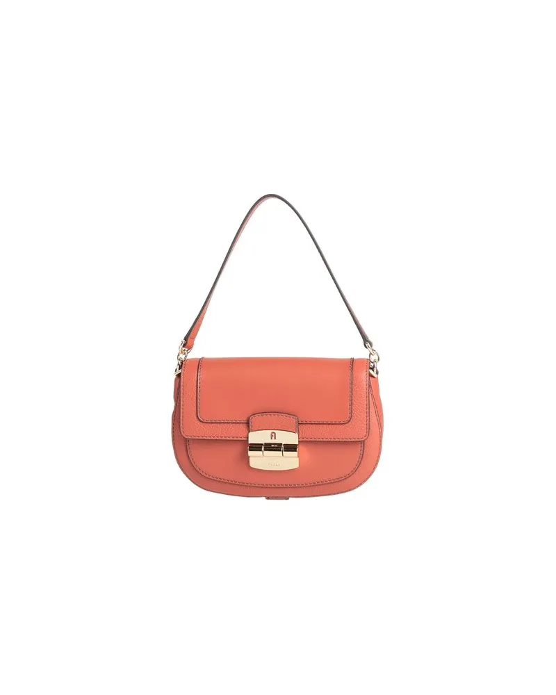 Furla TASCHEN - Handtaschenauf YOOX.COM Lederfarben