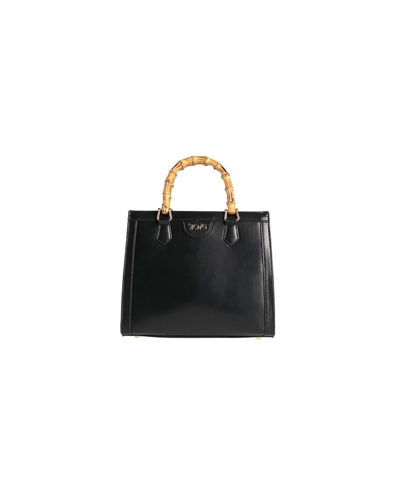 TOY G TASCHEN - Handtaschenauf YOOX.COM Schwarz