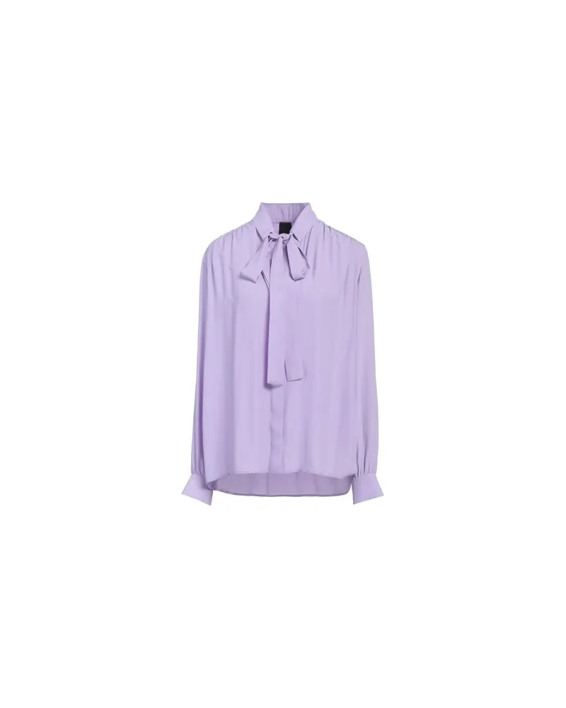 Pinko TOPS - Hemdenauf YOOX.COM Malve