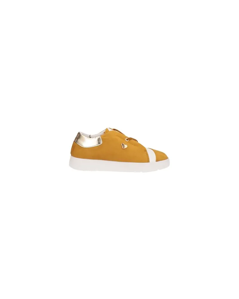 Braccialini SCHUHE - Sneakersauf YOOX.COM Ringelblume