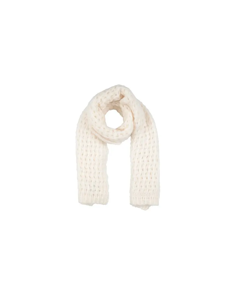 Gentryportofino ACCESSOIRES - Schalsauf YOOX.COM Elfenbein