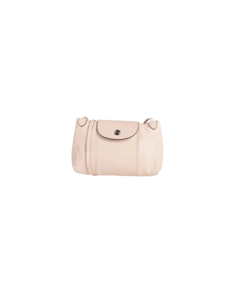 Longchamp TASCHEN - Umhängetascheauf YOOX.COM Hellrosa