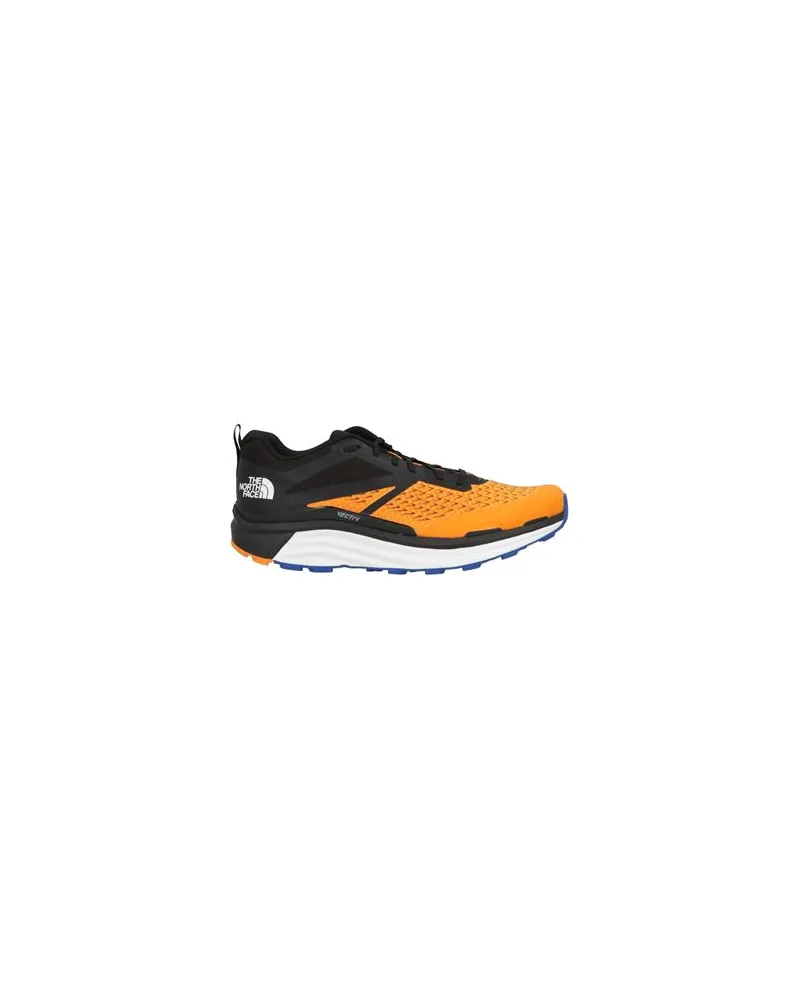 The North Face SCHUHE - Sneakersauf YOOX.COM Orange
