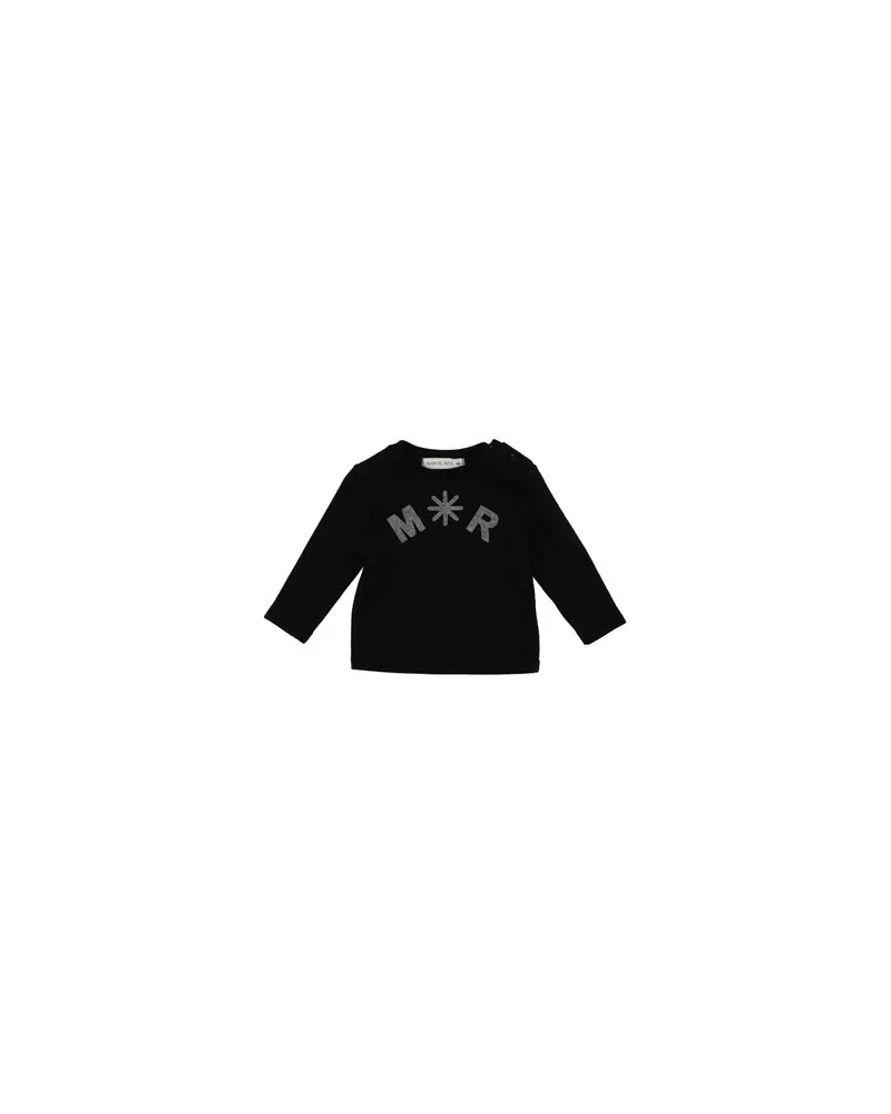 Manuel Ritz STRICKWAREN - Pulloverauf YOOX.COM Schwarz