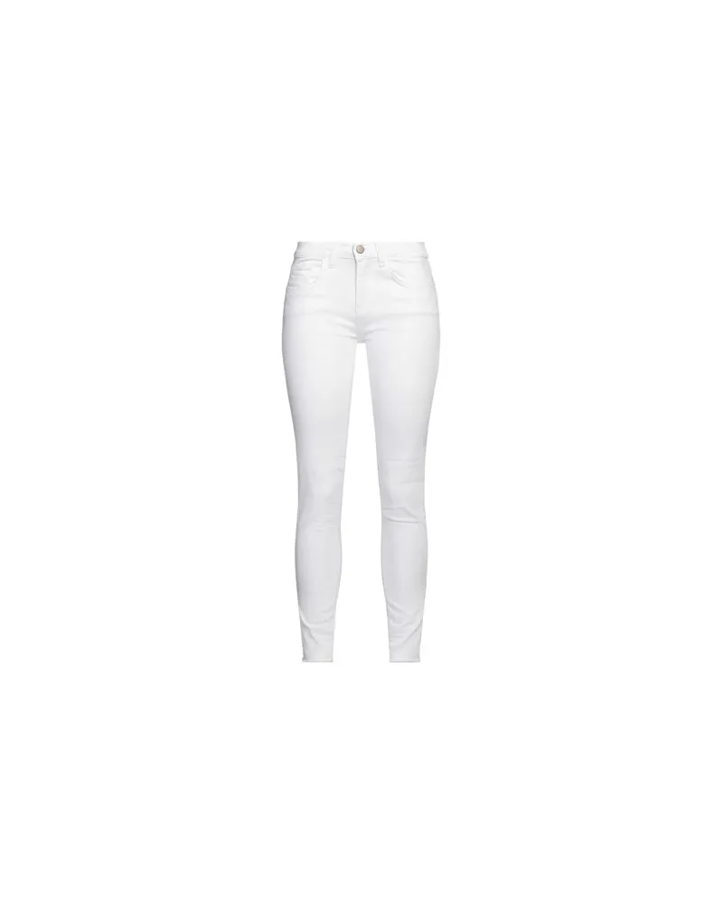 Brian Dales LTB - HOSEN & RÖCKE - Jeanshosenauf YOOX.COM Weiß
