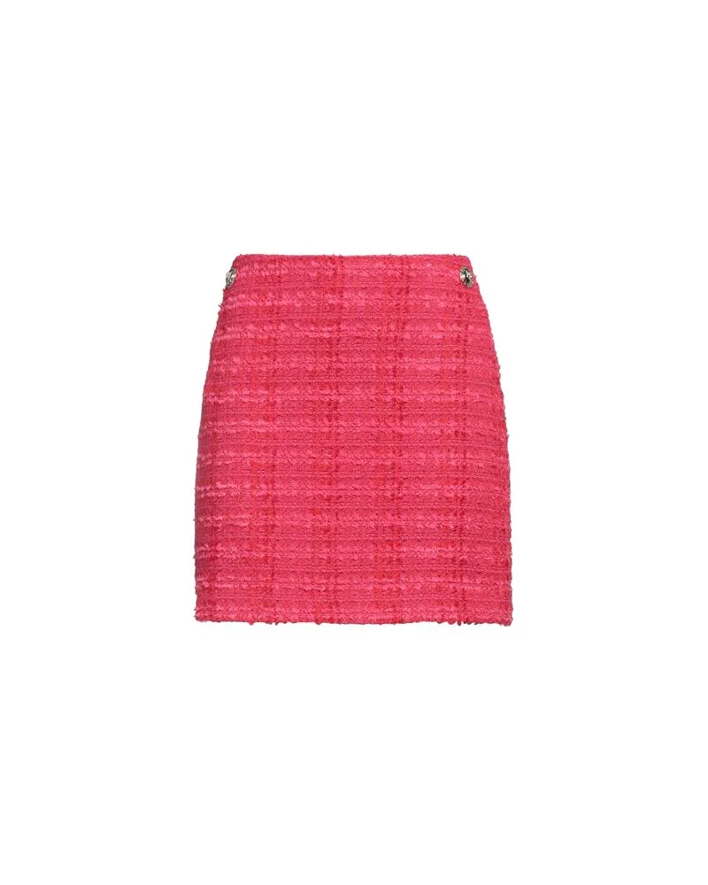 Pinko HOSEN & RÖCKE - Miniröckeauf YOOX.COM Purpur