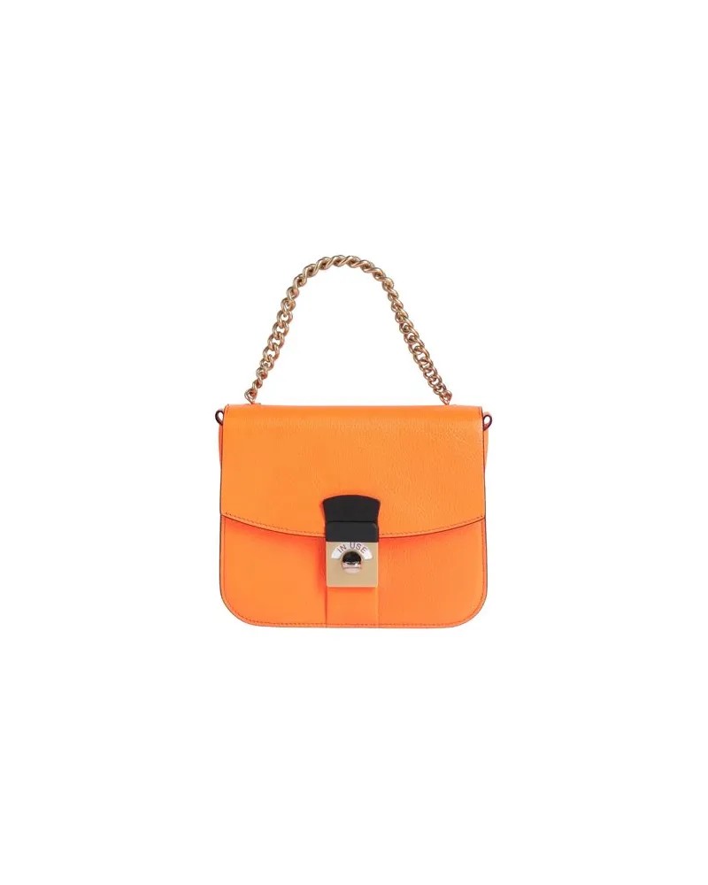 Maison Margiela TASCHEN - Handtaschenauf YOOX.COM Orange
