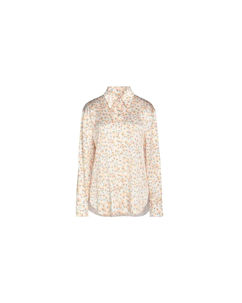 Vince TOPS - Hemdenauf YOOX.COM Beige