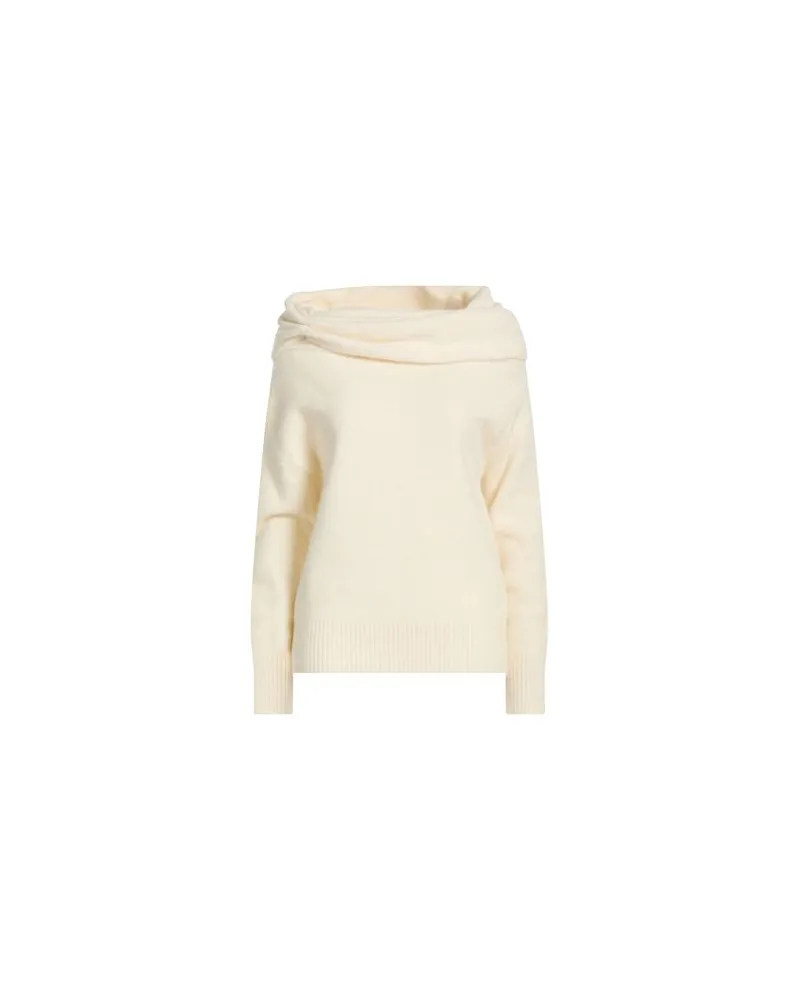 Giuseppe di Morabito STRICKWAREN - Pulloverauf YOOX.COM Elfenbein