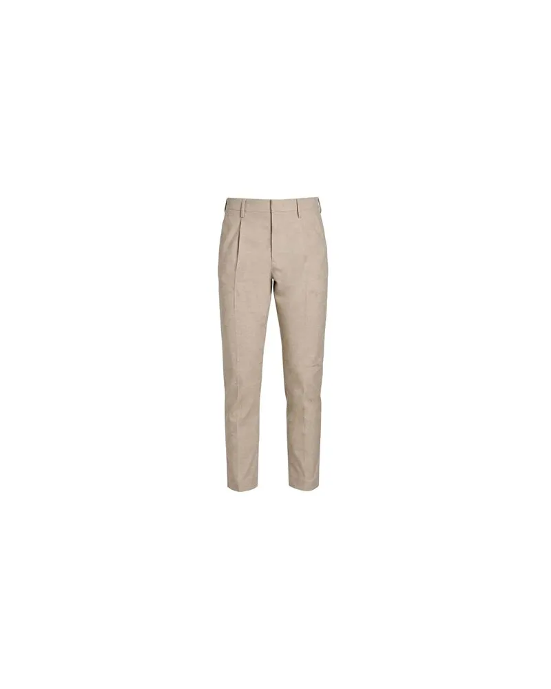NN 07 HOSEN & RÖCKE - Hosenauf YOOX.COM Grau