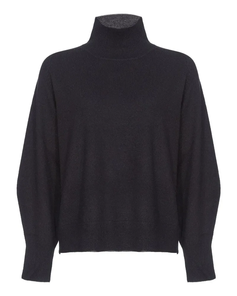 Pinko Pullover Schwarz