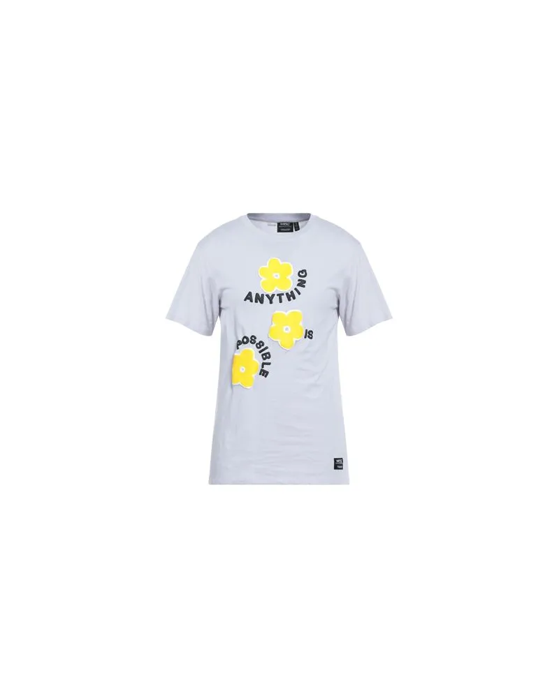 Wesc TOPS - T-shirtsauf YOOX.COM Lila