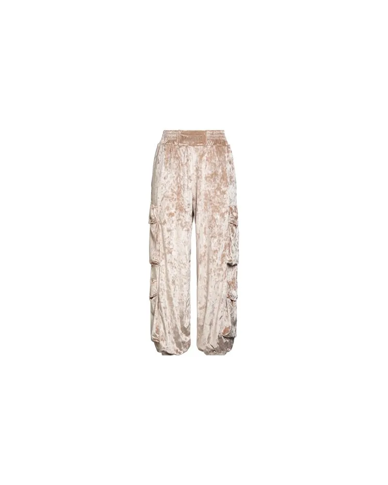 DISCLAIMER HOSEN & RÖCKE - Hosenauf YOOX.COM Beige