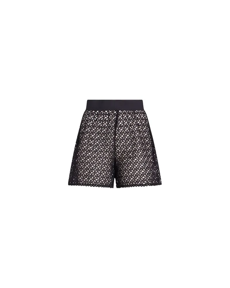 Wolford HOSEN & RÖCKE - Shorts & Bermudashortsauf YOOX.COM Schwarz