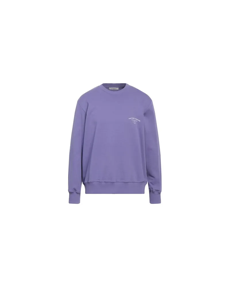 IH NOM UH NIT TOPS - Sweatshirtsauf YOOX.COM Violett