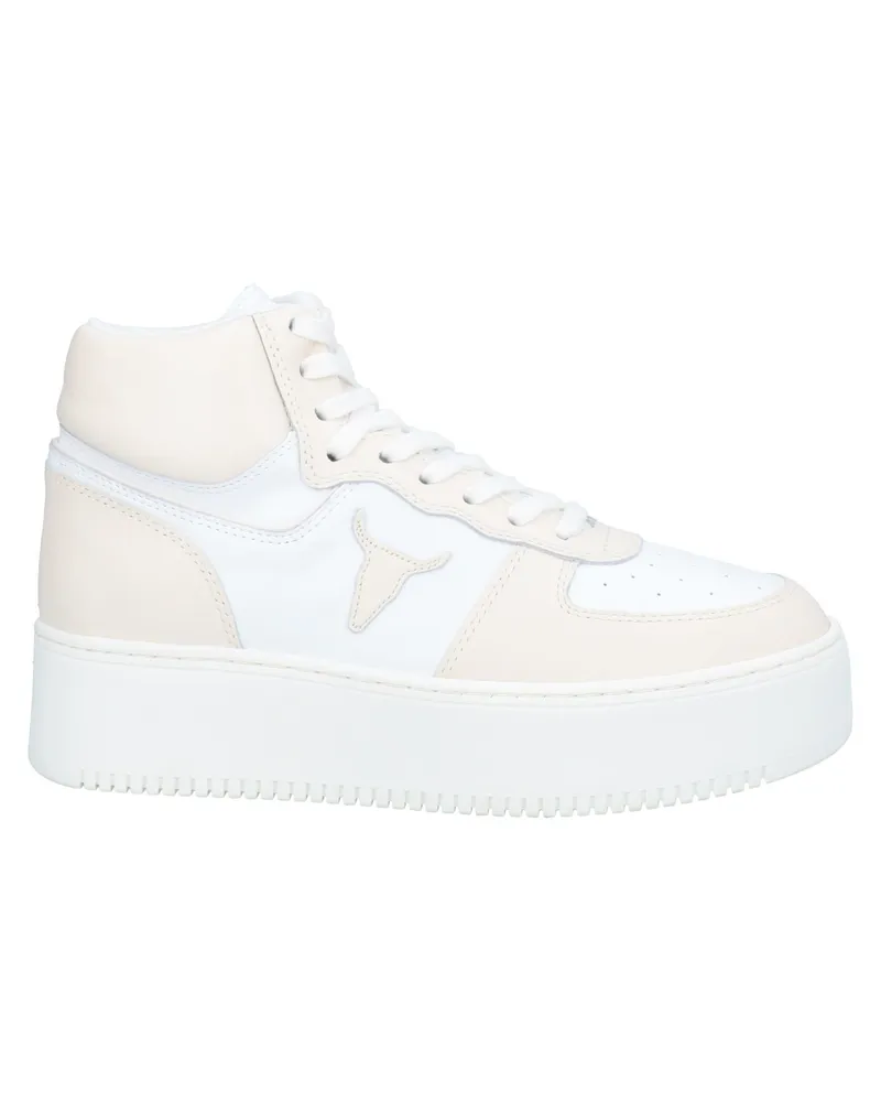 WINDSOR SMITH Sneakers Hellrosa