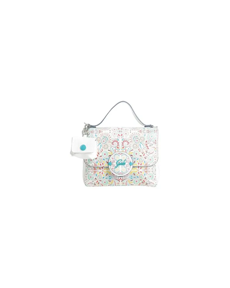 Gabs TASCHEN - Handtaschenauf YOOX.COM Weiß